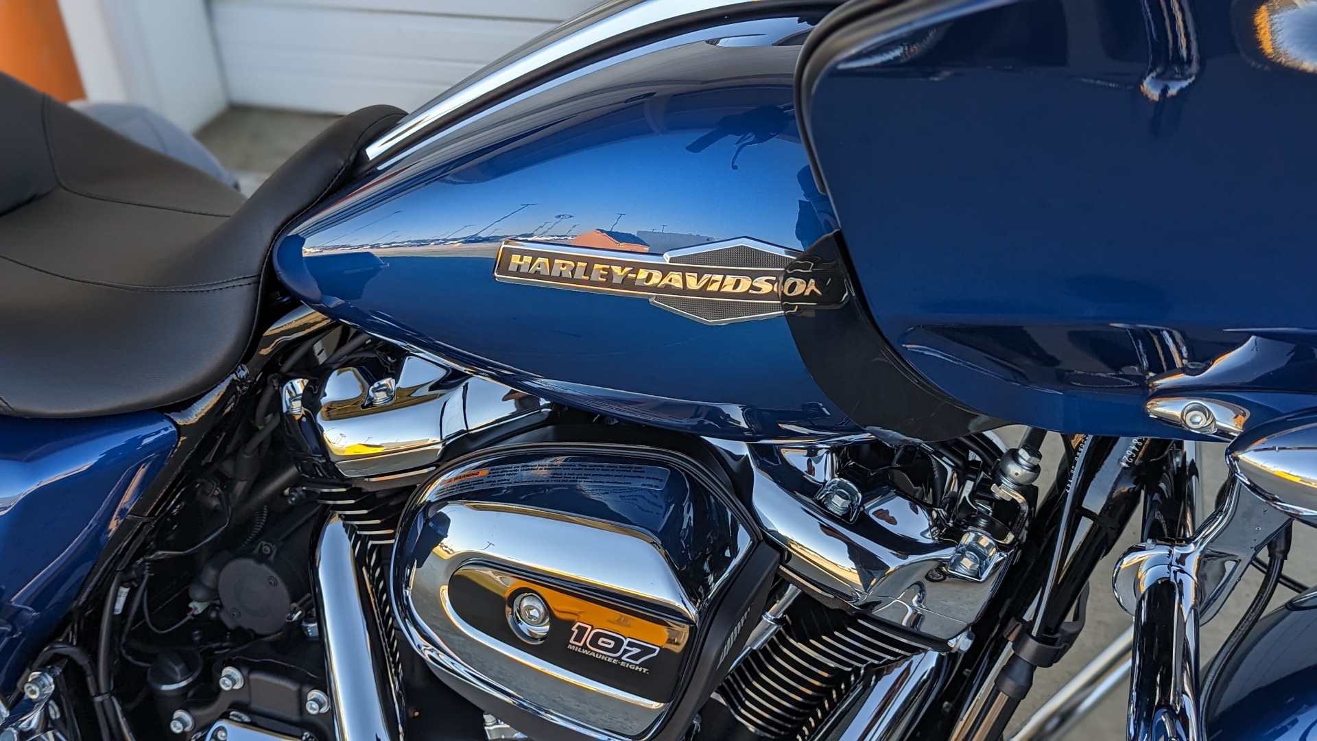 2022 Harley-Davidson Road Glide® in Monroe, Louisiana - Photo 12