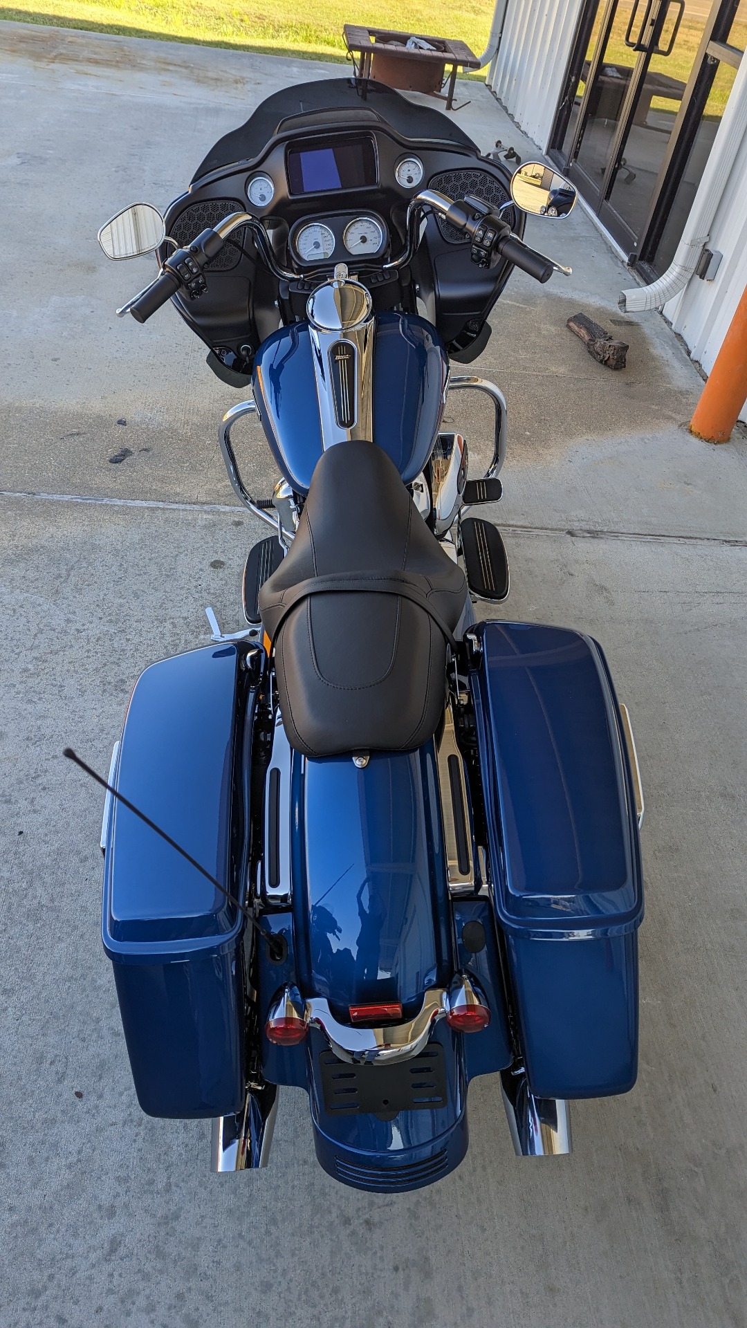 2022 Harley-Davidson Road Glide® in Monroe, Louisiana - Photo 10