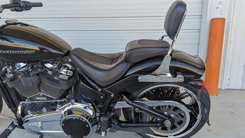2018 harley davidson breakout 107 for sale in texas - Photo 8