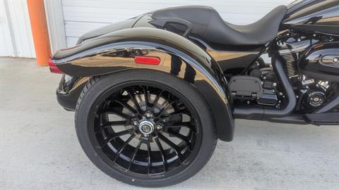 2024 harley davidson freewheeler trike vivid black for sale in little rock - Photo 5