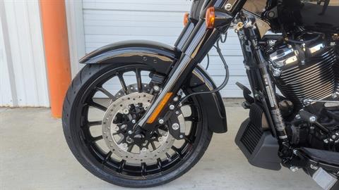 2024 harley davidson freewheeler trike vivid black for sale in texarkana - Photo 6