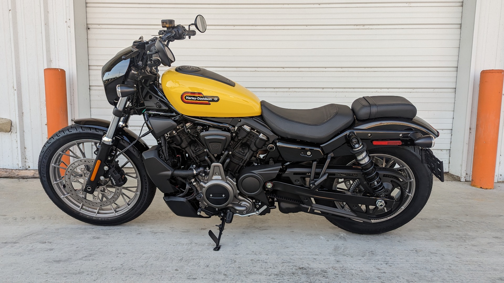 new 2023 harley davidson nightster special for sale in louisiana - Photo 2