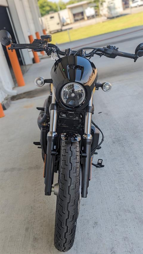 new harley sportster nightster special for sale close to me - Photo 9