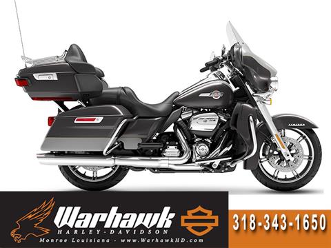 2023 Harley-Davidson Ultra Limited in Monroe, Louisiana - Photo 1