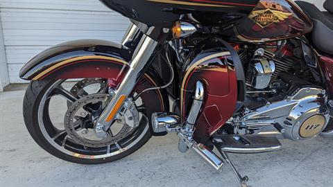 used 2023 harley davidson cvo road glide anniversary for sale in little rock - Photo 6