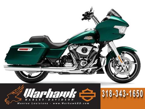 2024 Harley-Davidson Road Glide® in Monroe, Louisiana - Photo 1