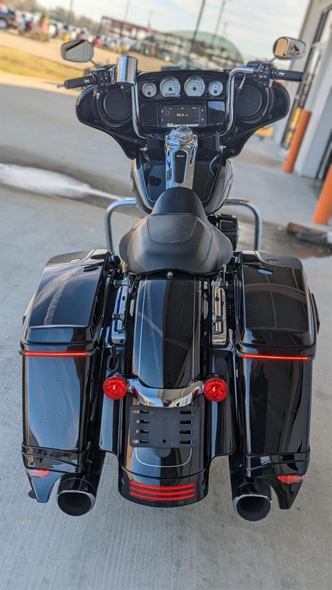 2016 Harley-Davidson Street Glide® Special in Monroe, Louisiana - Photo 10