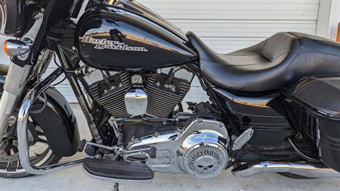 harley street glide specials for sale in dallas - Photo 7