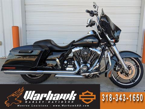 2016 harley-davidson street glide special for sale near me - Photo 1
