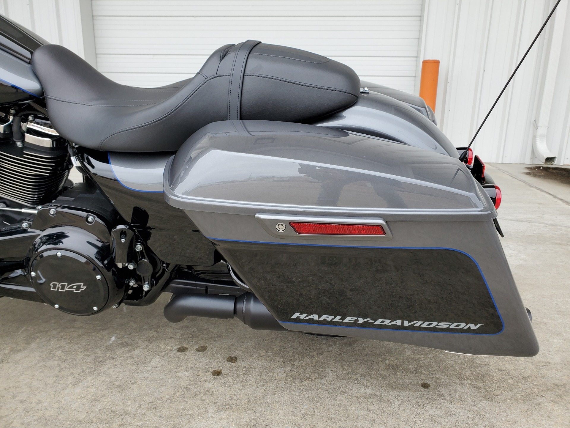 harley davidson street glide for sale near me