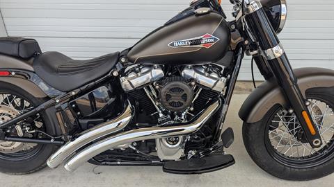 2021 harley davidson softail slim for sale  in arkansas - Photo 4