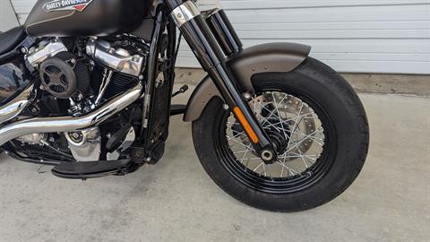 2021 harley davidson softail slim for sale  in jackson - Photo 3