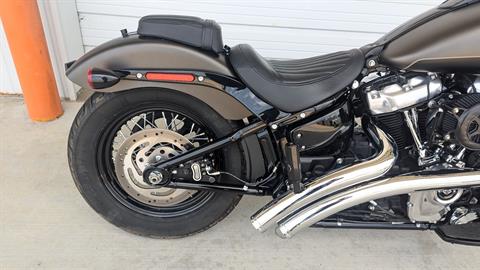 2021 harley davidson softail slim for sale  in little rock - Photo 5