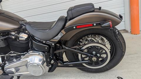 2021 harley davidson softail slim for sale  in dallas - Photo 8