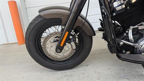 2021 harley davidson softail slim for sale  in texas - Photo 6