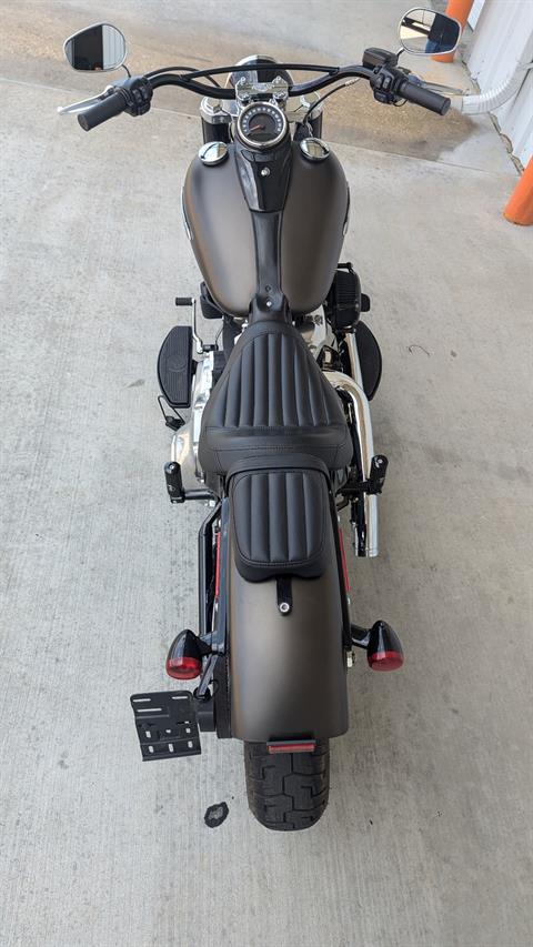 2021 Harley-Davidson Softail Slim® in Monroe, Louisiana - Photo 11