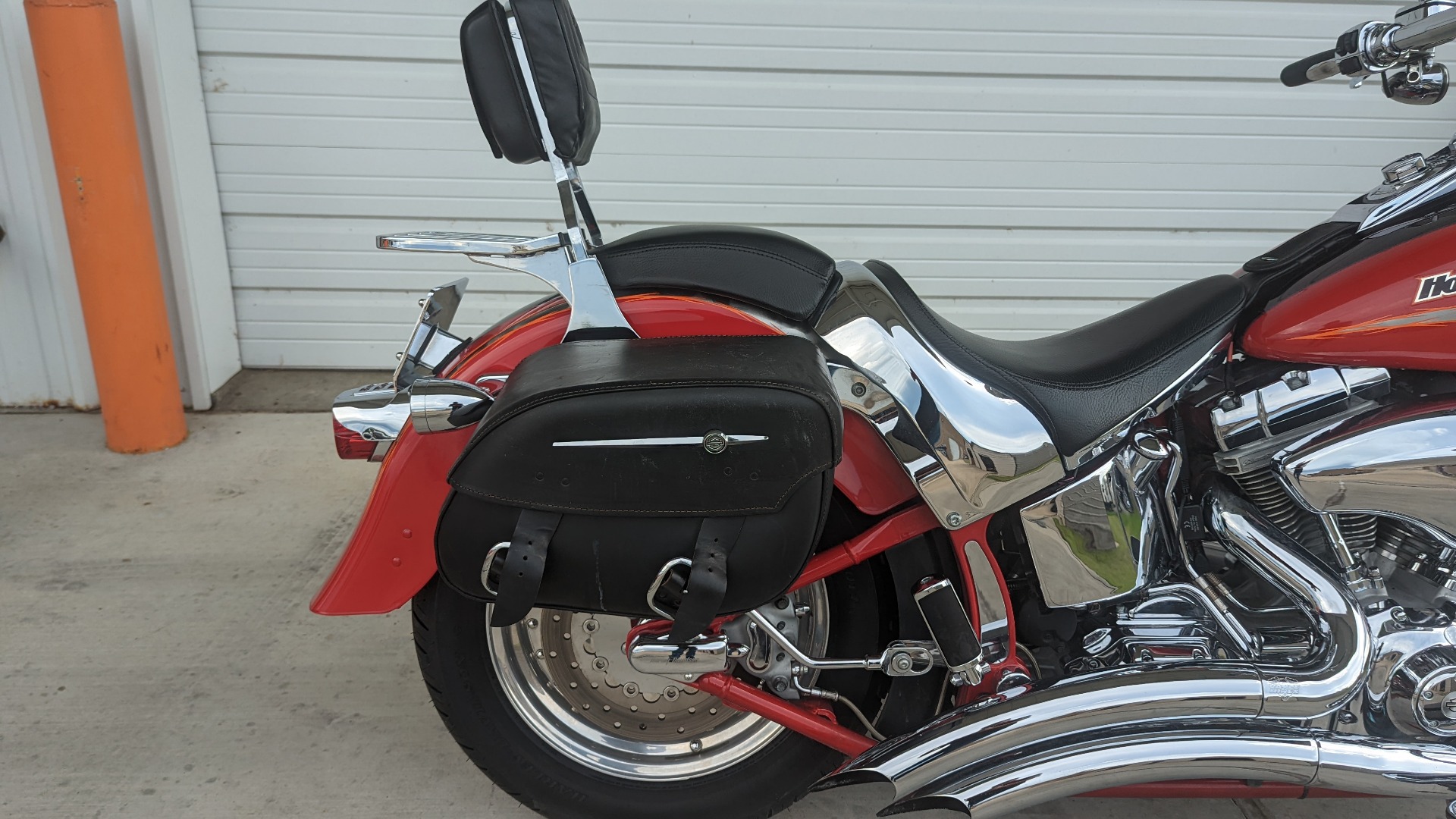 harley road king for sale near me - Photo 10