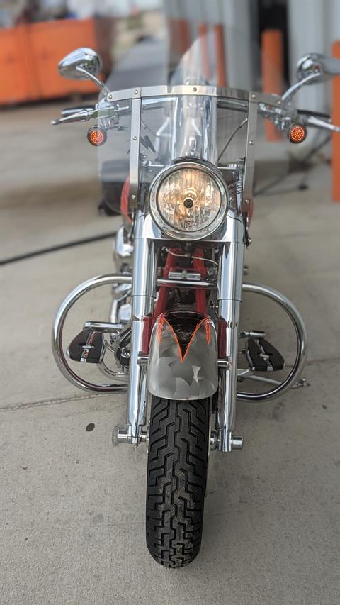 harley heritage for sale near me - Photo 12