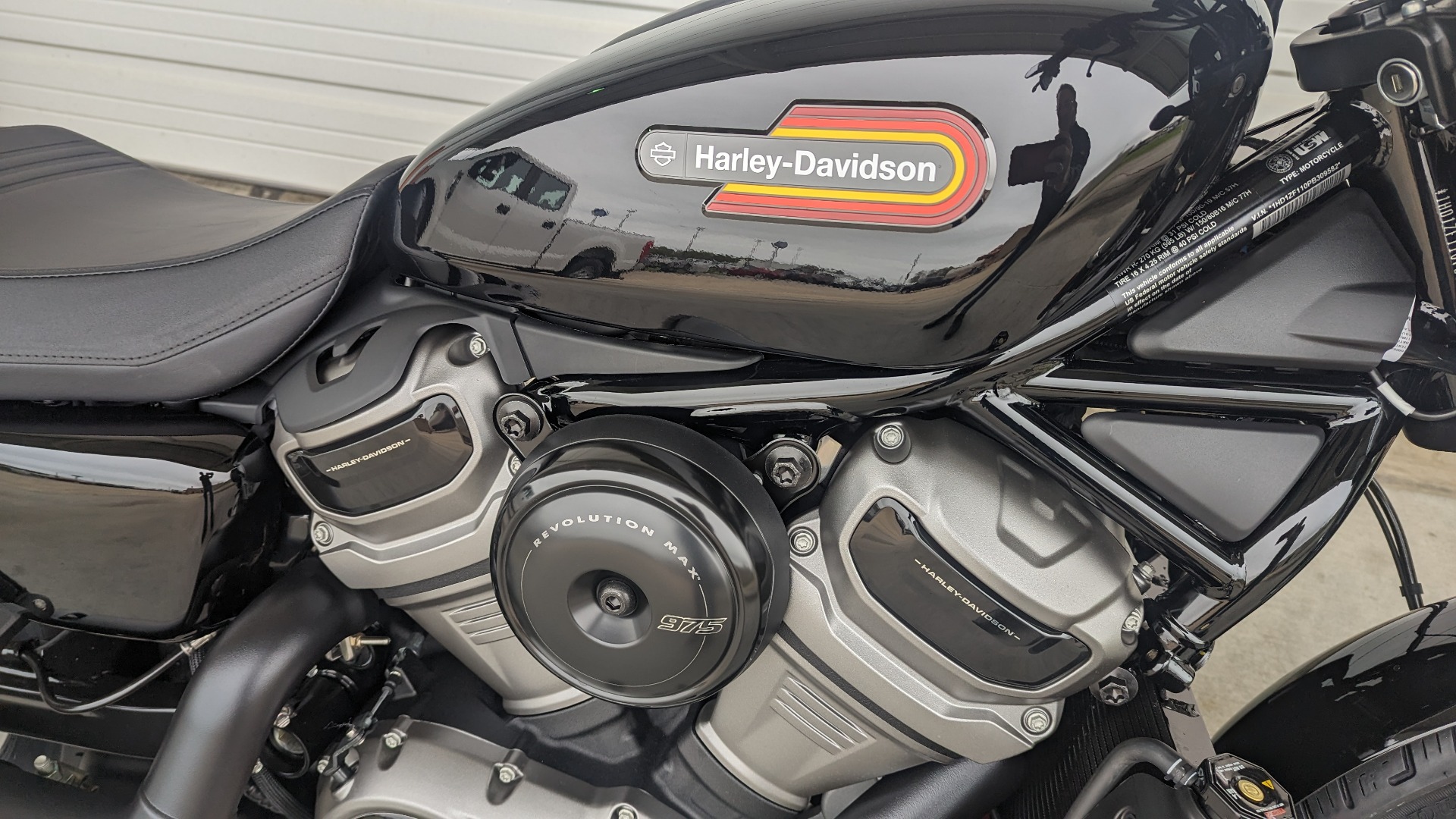 2023 Harley-Davidson Nightster™ Special in Monroe, Louisiana - Photo 11