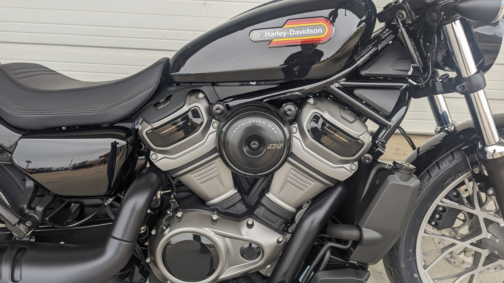 2023 Harley-Davidson Nightster™ Special in Monroe, Louisiana - Photo 4