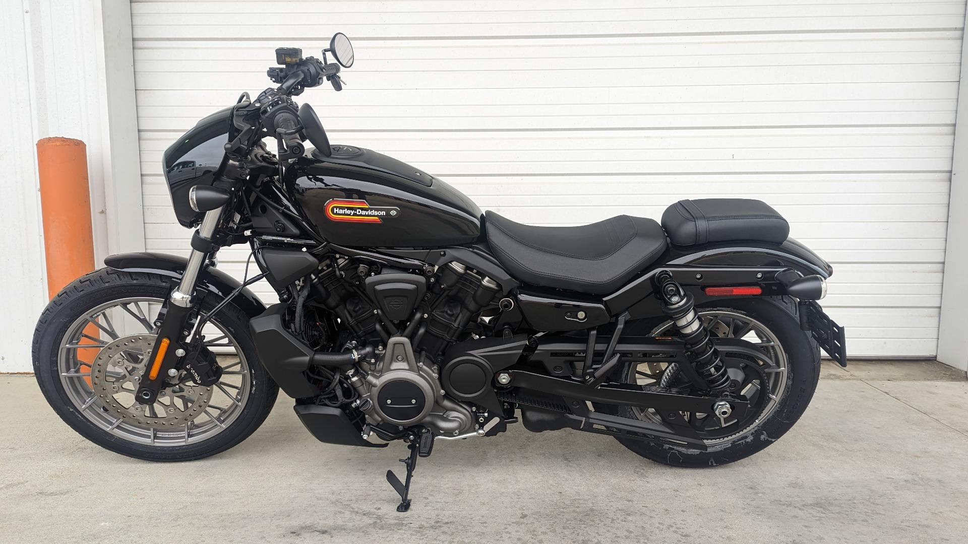 2023 Harley-Davidson Nightster™ Special in Monroe, Louisiana - Photo 2