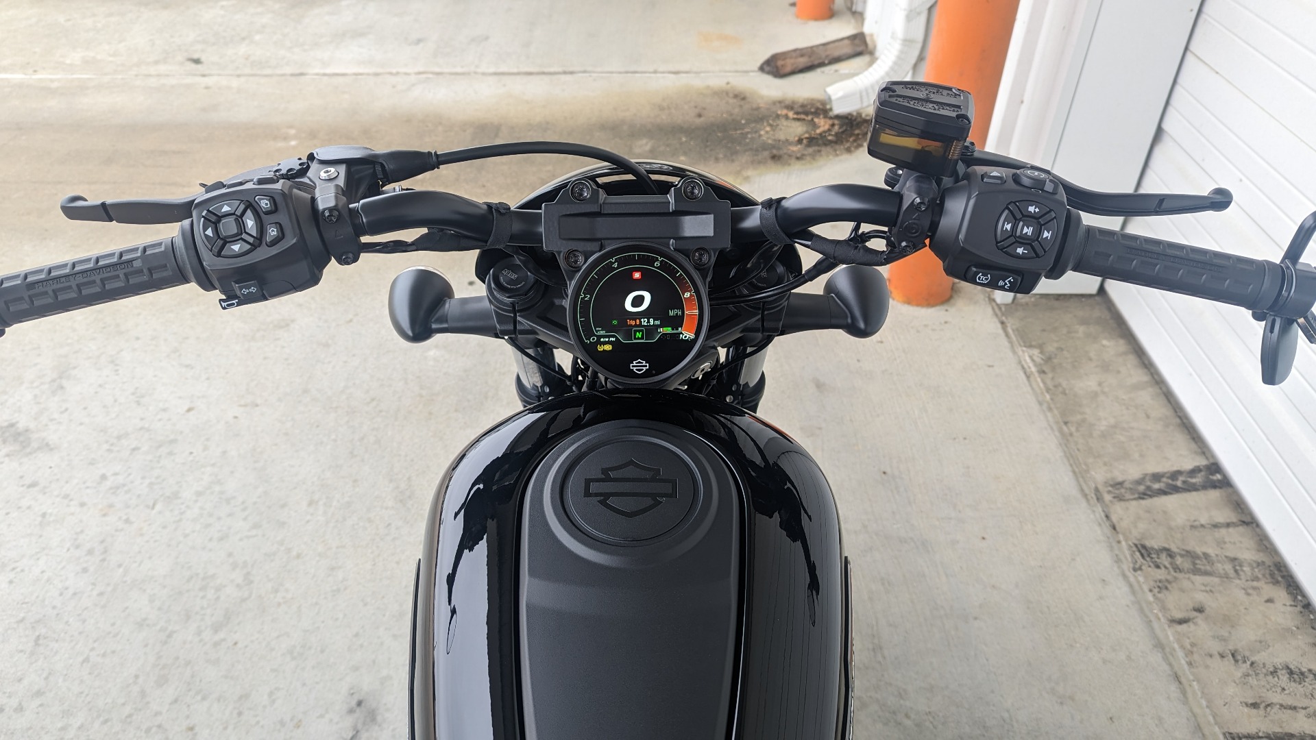 2023 Harley-Davidson Nightster™ Special in Monroe, Louisiana - Photo 12
