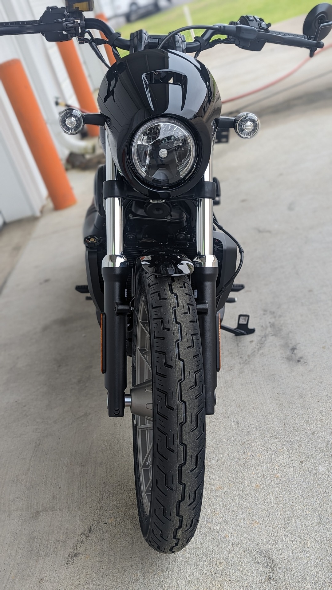 2023 Harley-Davidson Nightster™ Special in Monroe, Louisiana - Photo 9