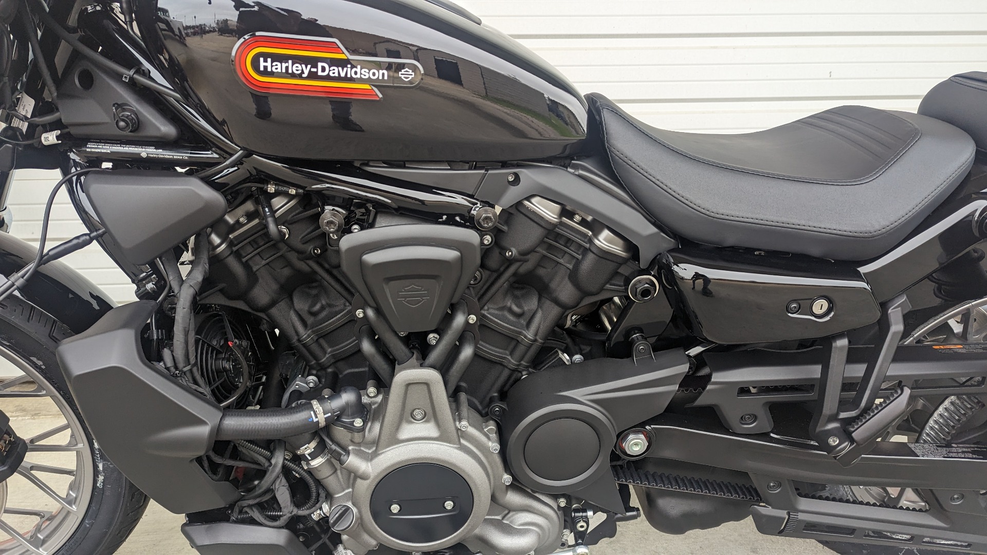 2023 Harley-Davidson Nightster™ Special in Monroe, Louisiana - Photo 7