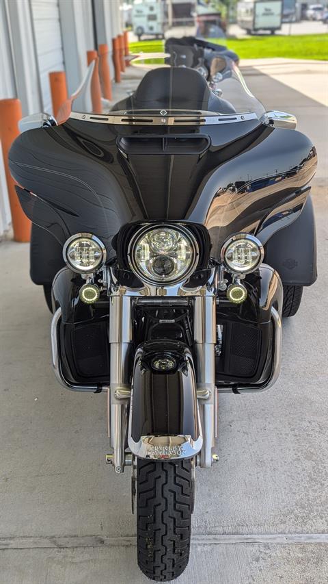 2021 harley davidson tri glide for sale in little rock - Photo 9