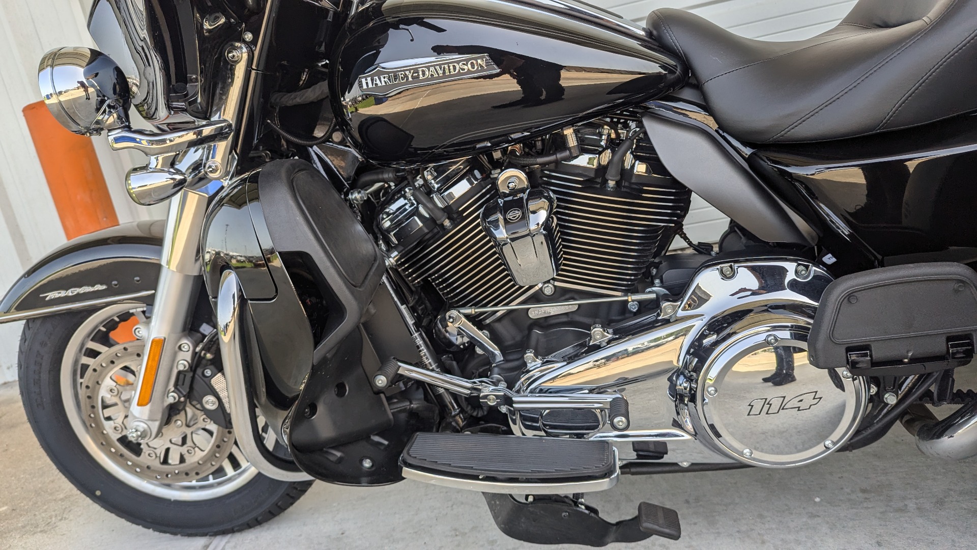 2021 harley davidson tri glide for sale in jackson - Photo 4