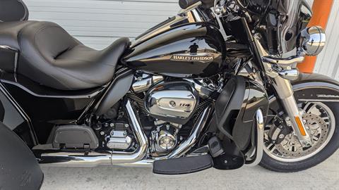 2021 harley davidson tri glide for sale in houston - Photo 7