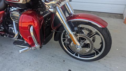2021 Harley-Davidson CVO™ Tri Glide® in Monroe, Louisiana - Photo 3