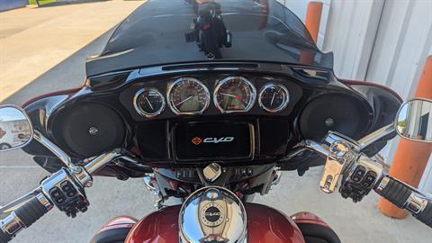 2021 Harley-Davidson CVO™ Tri Glide® in Monroe, Louisiana - Photo 11