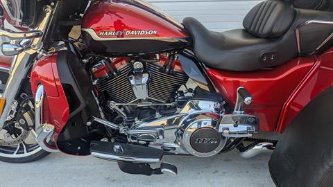 2021 Harley-Davidson CVO™ Tri Glide® in Monroe, Louisiana - Photo 7
