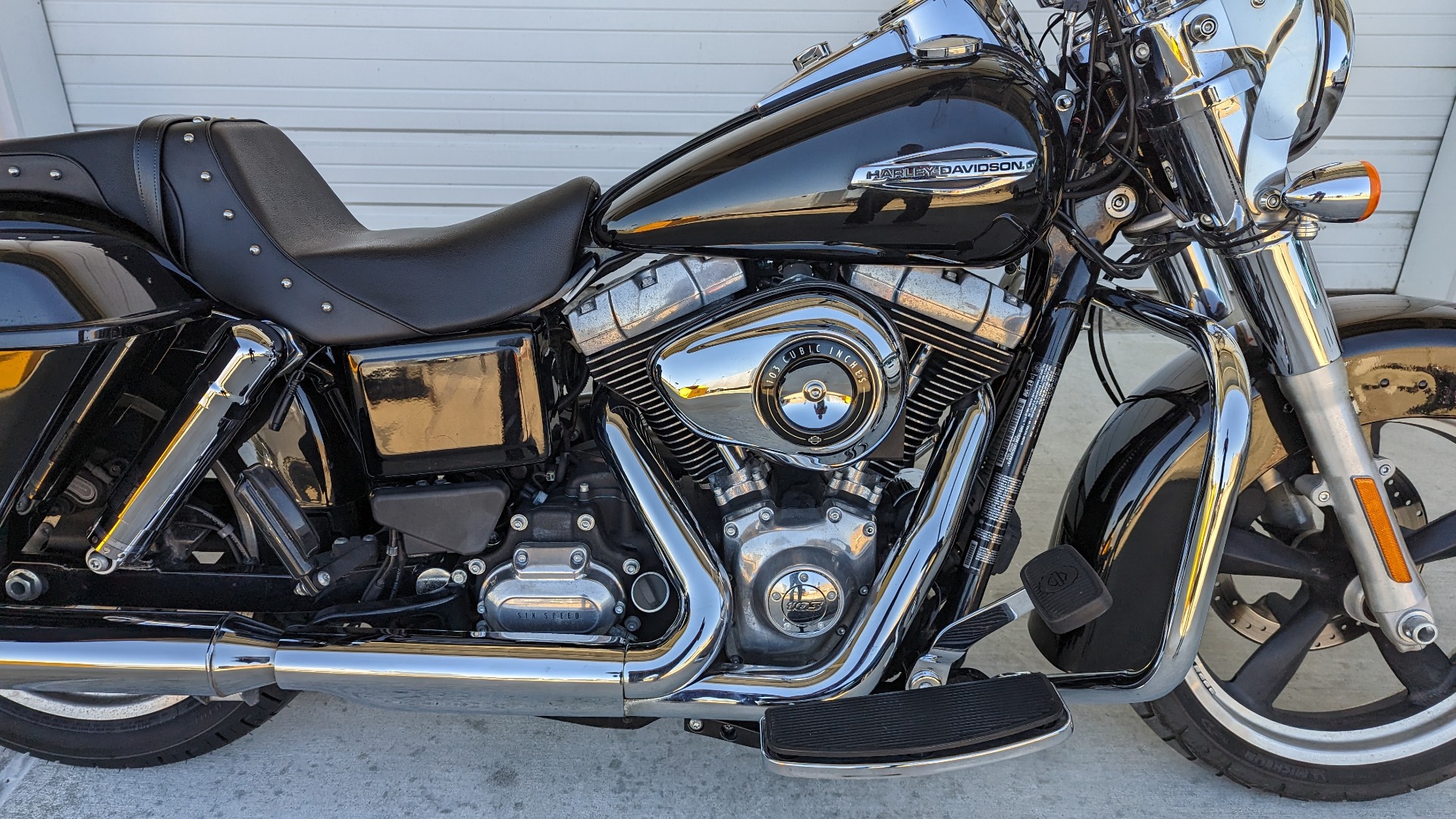 harley switchback for sale in texas - Photo 4