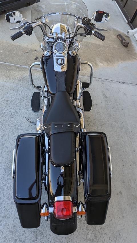 2014 Harley-Davidson Dyna® Switchback™ in Monroe, Louisiana - Photo 13
