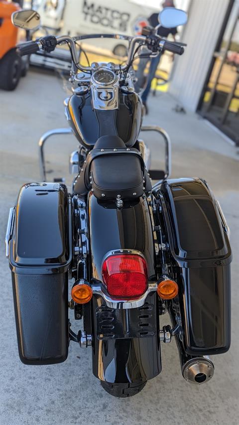 2014 Harley-Davidson Dyna® Switchback™ in Monroe, Louisiana - Photo 10