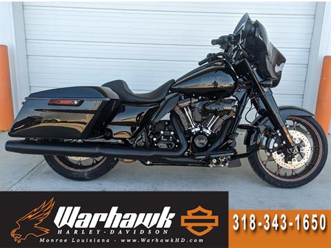 new street glide st for sale - Photo 1