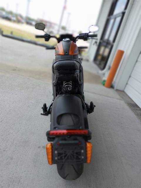 2020 Harley-Davidson Livewire™ in Monroe, Louisiana - Photo 10