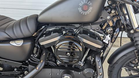 2022 Harley-Davidson Iron 883™ in Monroe, Louisiana - Photo 4