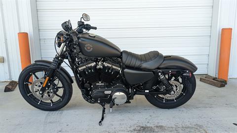 new 2022 harley  iron 883 for sale near me - Photo 2