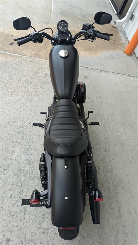 2022 Harley-Davidson Iron 883™ in Monroe, Louisiana - Photo 11