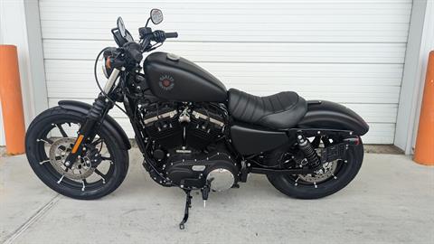 2022 Harley-Davidson Iron 883™ in Monroe, Louisiana - Photo 2