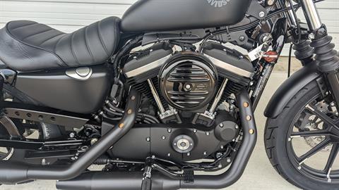 2022 Harley-Davidson Iron 883™ in Monroe, Louisiana - Photo 4