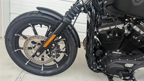 2022 Harley-Davidson Iron 883™ in Monroe, Louisiana - Photo 6
