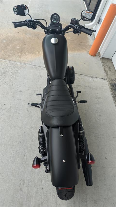 2022 Harley-Davidson Iron 883™ in Monroe, Louisiana - Photo 13