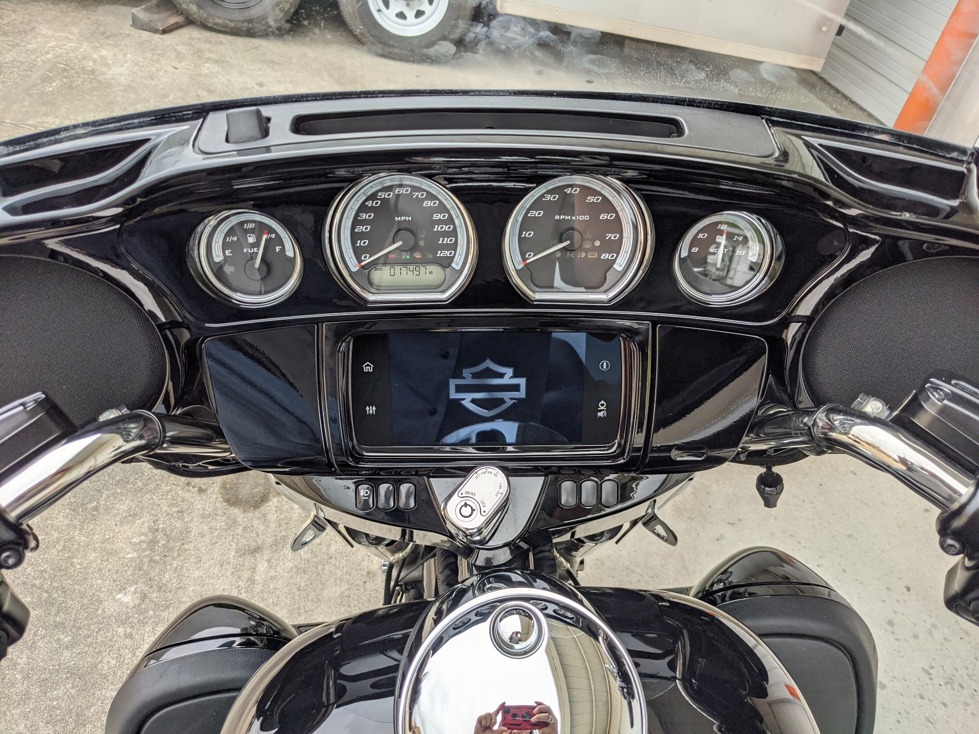 2019 harley ultra limited for sale