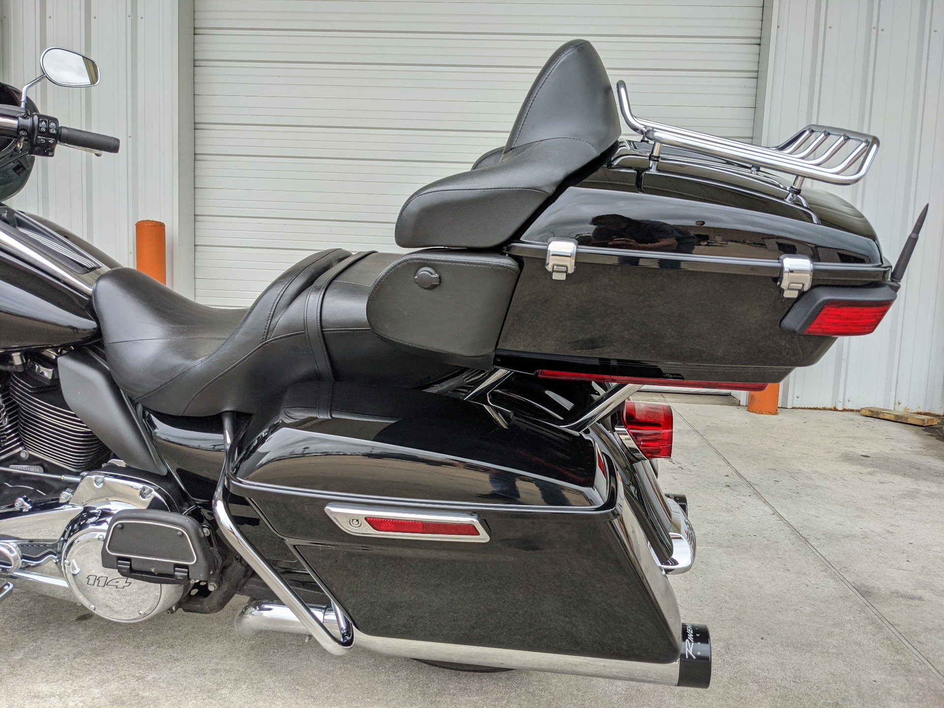 2019 harley ultra limited for sale