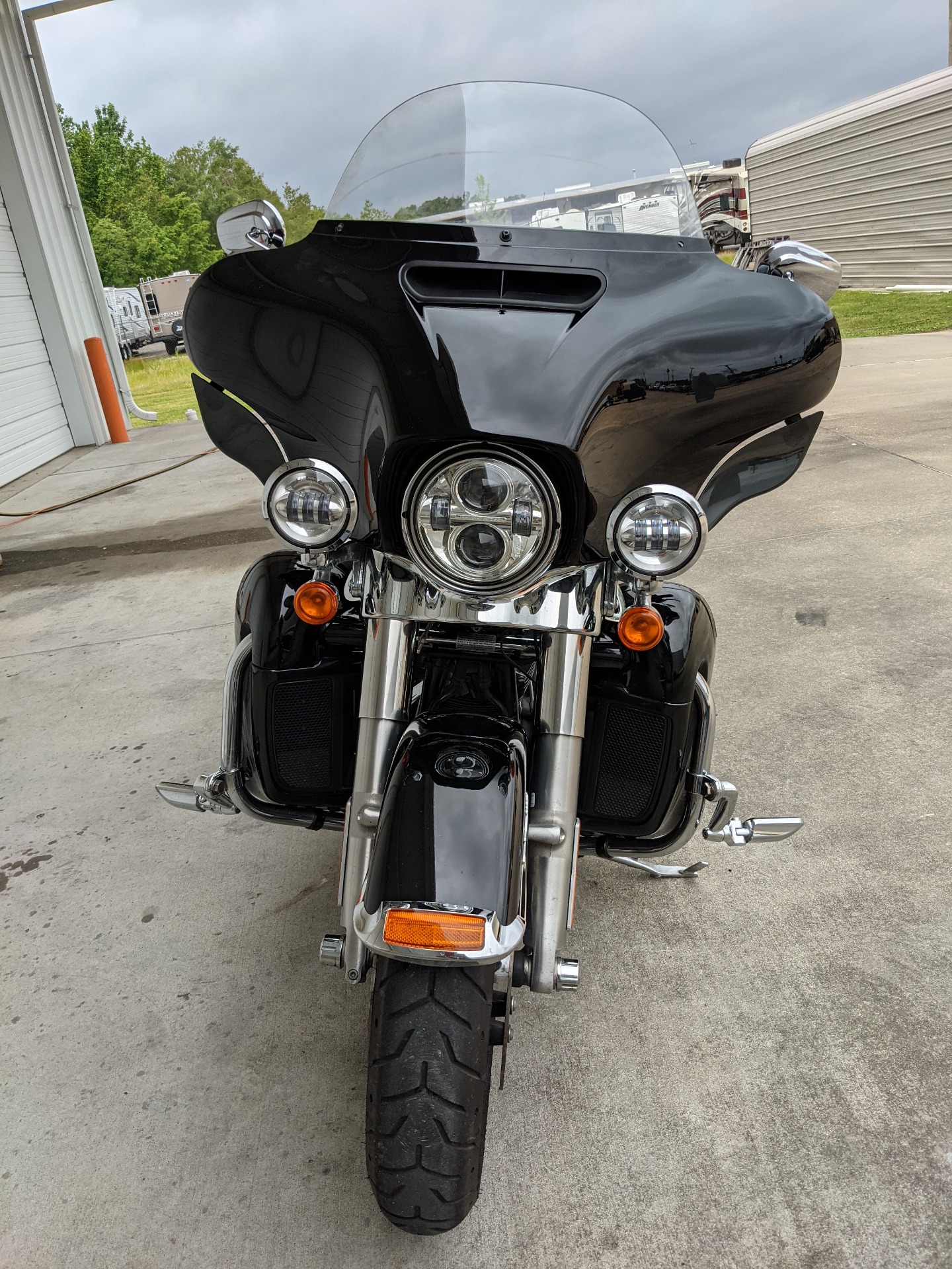 2019 harley ultra limited for sale