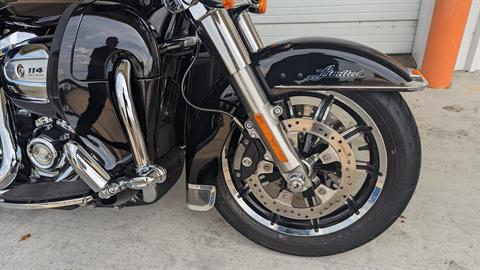 2019 Harley-Davidson Ultra Limited in Monroe, Louisiana - Photo 6
